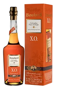 Кальвадос Boulard XO 0.7 л Gift Box