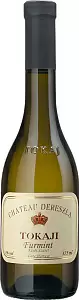 Вино Chateau Dereszla Tokaji Furmint Vendanges Tardives 0.375 л