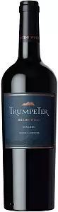 Вино Rutini Trumpeter Malbec 0.75 л