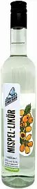 Ликер Schnee Jager Medlar 0.5 л