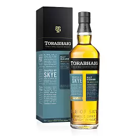 Виски Torabhaig The Legacy Series Allt Glean 0.7 л Gift Box