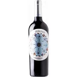 Вино Volver Juntos Tempranillo 2020 г. 0.75 л