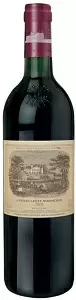 Вино Chateau Lafite Rothschild Pauillac AOC 1-er Grand Cru 2001 г. 0.75 л