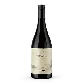 Вино Amalinda Garnacha VDT Castilla 0.75 л