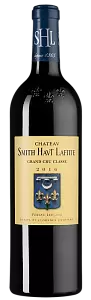 Вино Chateau Smith Haut-Lafitte Rouge 2016 г. 0.75 л