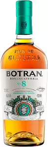 Ром Botran Reserva Clasica №8 0.7 л