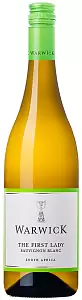 Вино Western Cape WO Warwick First Lady Sauvignon Blanc 0.75 л
