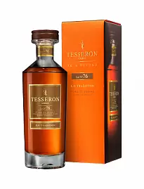 Коньяк Tesseron Lot №76 XO Tradition 0.7 л Gift Box