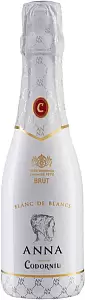 Игристое вино Cava Anna de Codorniu Blanc de Blancs Brut 0.375 л