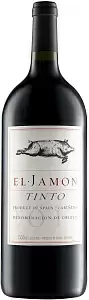 Вино El Jamon Tinto 1.5 л