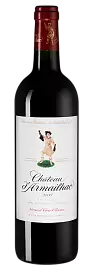 Вино Chateau d'Armailhac 2008 г. 0.75 л