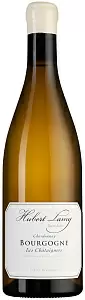 Вино Bourgogne Chardonnay Les Chataigners Domaine Hubert Lamy 0.75 л