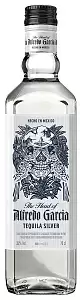 Текила The Head of Alfredo Garcia Silver 0.7 л