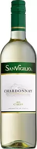 Вино Sanvigilio Chardonnay 0.75 л