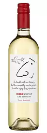 Вино Noseworthy Chardonnay Austwine Exports 0.75 л