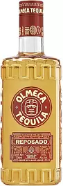 Текила Olmeca Reposado 0.7 л
