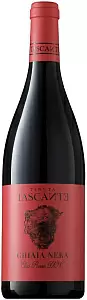 Красное Сухое Вино Tenuta Tascante Ghiaia Nera 0.75 л