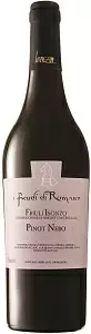 Вино Lorenzon Enzo I Feudi di Romans Pinot Nero Friuli Isonzo 0.75 л