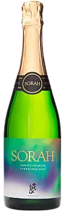 Саке ChiYears Old musubi Sorah Sparkling 0.36 л