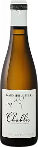 Вино Domaine Garnier & Fils Chablis AOC 2018 г. 0.375 л