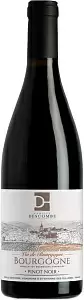 Вино Famille Descombe Bourgogne Pinot Noir 0.75 л