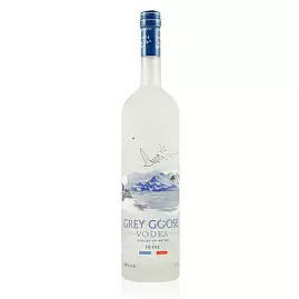 Водка Grey Goose 1 л
