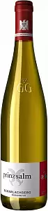 Вино Prinz Salm Scharlachberg Riesling GG 0.75 л