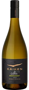 Вино Kaiken Ultra Chardonnay 0.75 л