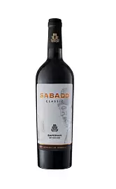 Вино Sabado Classic Saperavi 0.75 л