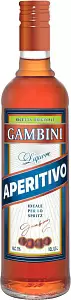 Аперитив Gambini Aperitivo 0.7 л