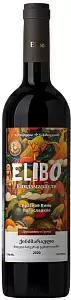 Вино Elibo Киндзмараули 0.75 л