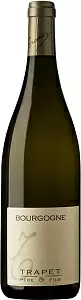 Вино Domaine Trapet Pere et Fils Bourgogne Chardonnay AOC 0.75 л