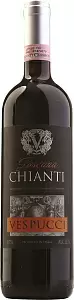 Вино Vespucci Chianti DOCG 0.75 л