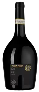 Вино Gulielmus Taurasi Riserva Tenute Capaldo 0.75 л