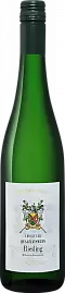Вино Weinhaus Cannis Riesling Rheinhessen 0.75 л