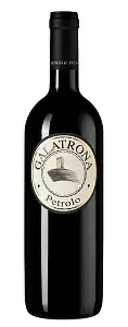Вино Galatrona 2019 г. 0.75 л