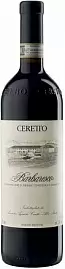 Вино Barbaresco Ceretto 0.75 л