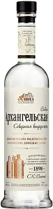 Водка Архангельская Северная Выдержка 0.7 л