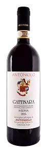Вино Antoniolo Gattinara Riserva 0.75 л