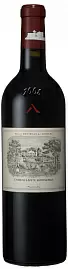 Вино Chateau Lafite Rothschild Pauillac AOC 1-er Grand Cru 2008 г. 0.75 л