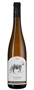 Вино Riesling Kastelberg Grand Cru Le Chateau 2018 г. 0.75 л