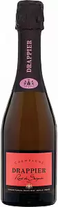 Шампанское Drappier Brut Rose 0.375 л