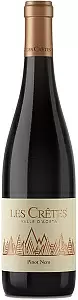 Вино Les Cretes Pinot Nero 0.75 л