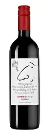 Вино Noseworthy Shiraz Austwine Exports 0.75 л