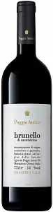 Вино Poggio Antico Brunello di Montalcino DOCG 2016 г. 0.75 л