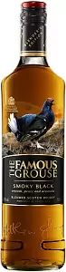 Виски The Famous Grouse Smoky Black 0.7 л