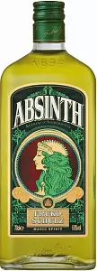Абсент Fruko Schulz Absinth 0.7 л