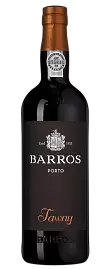 Портвейн Barros Тawny 2019 г. 0.75 л