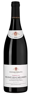 Вино Volnay Premier Cru Les Caillerets Bouchard Pere & Fils 0.75 л