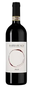 Вино Barbaresco Francesco Versio 0.75 л